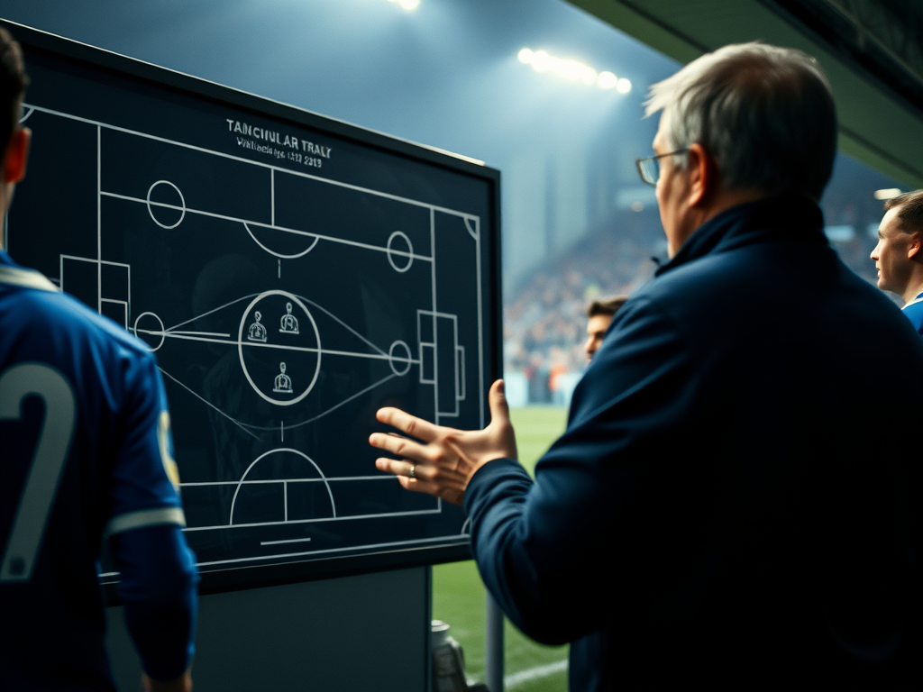 Dick Advocaat criticizes Dévy Rigaux over role at Feyenoord: 'Absurd'