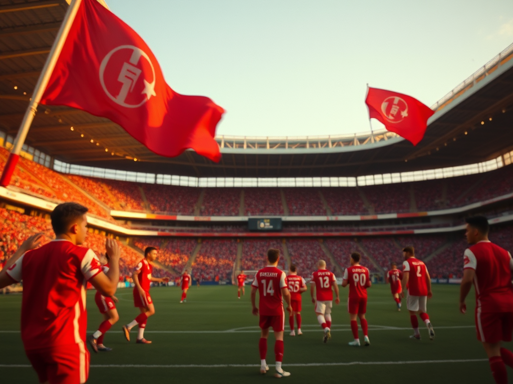 The Pulse of Vendas Novas: Estrela da Amadora's Fan Culture
