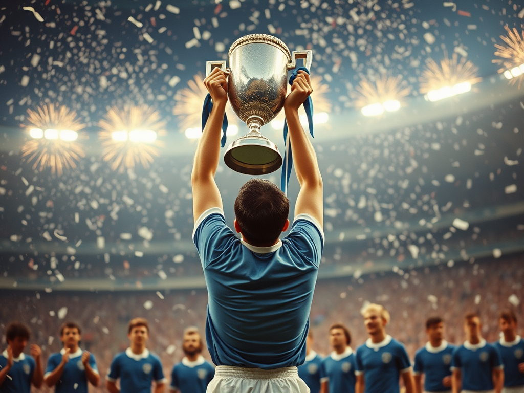 When Magdeburg Conquered Europe: The 1974 UEFA Cup Journey