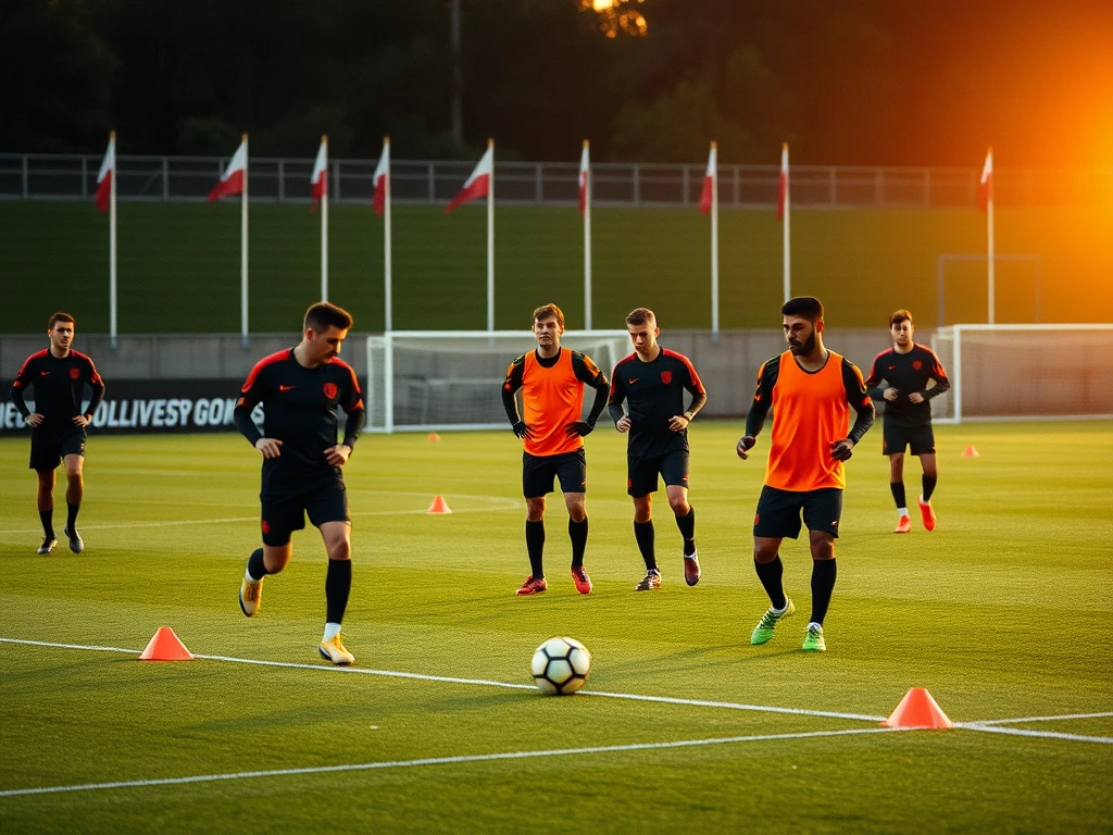 Dundee United is reportedly interested in signing Belarus international striker German Barkovskiy to strengthen their...