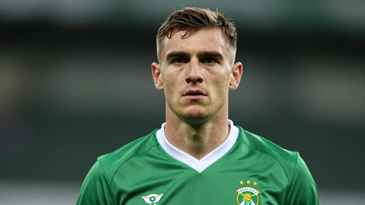 Hibernian columnist Tam McManus says the team must start fast against Hearts, drawing on lessons from a previous derby...
