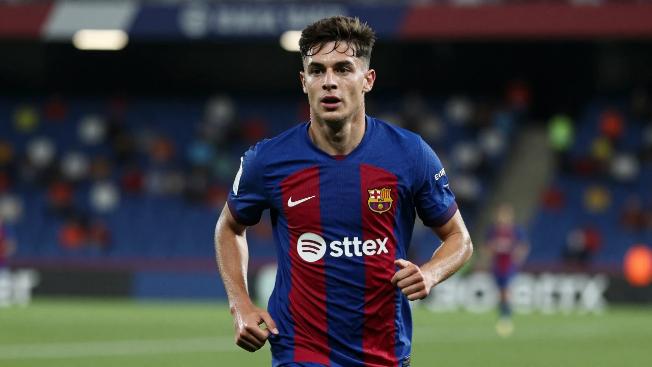 Barcelona Prepares Bid for Julián Álvarez