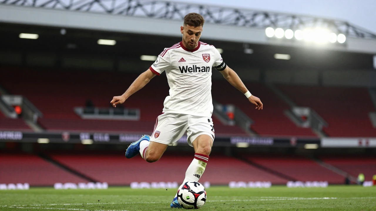 West Ham United begin their 2026/27 Carabao Cup campaign at St Mary's Stadium on Tuesday 25 August 2026 aiming to build...