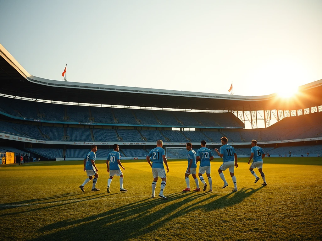 Coventry City has made a triumphant return to the Premier League, igniting a wave of excitement across the city
