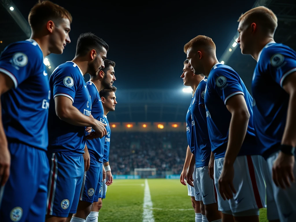 Leicester City vs. Luton Town: Key Players and Tactical Insights