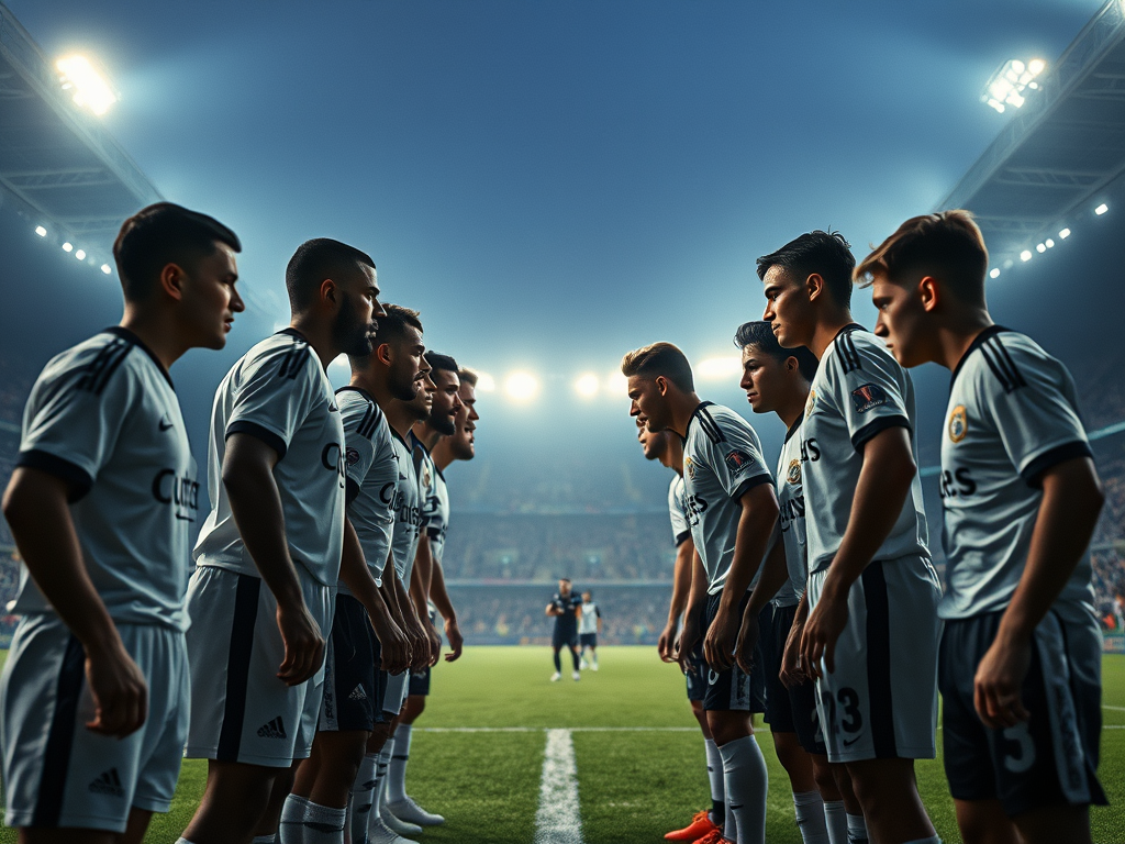 Castellón's Derby Day: A Tapestry of Passion and Tradition