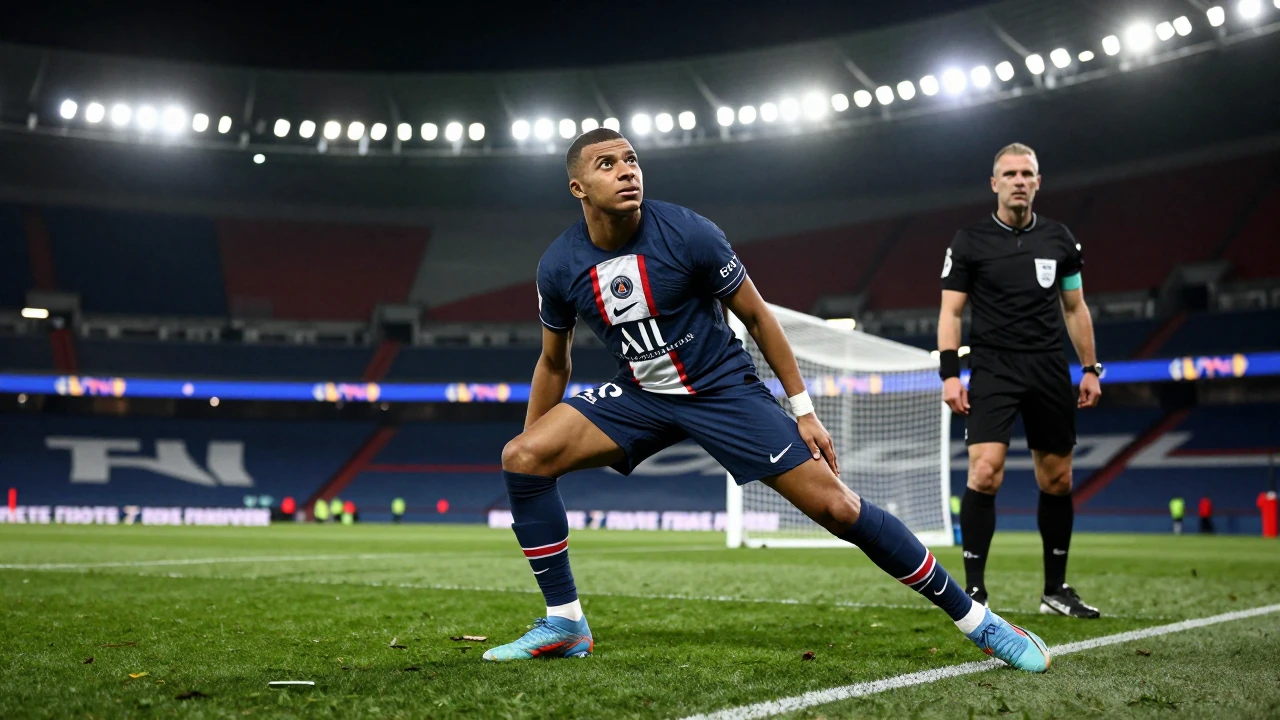 La rencontre de la 8e journée entre le Paris Saint-Germain et l'Olympique Lyonnais est décalée au lundi 26 octobre après...