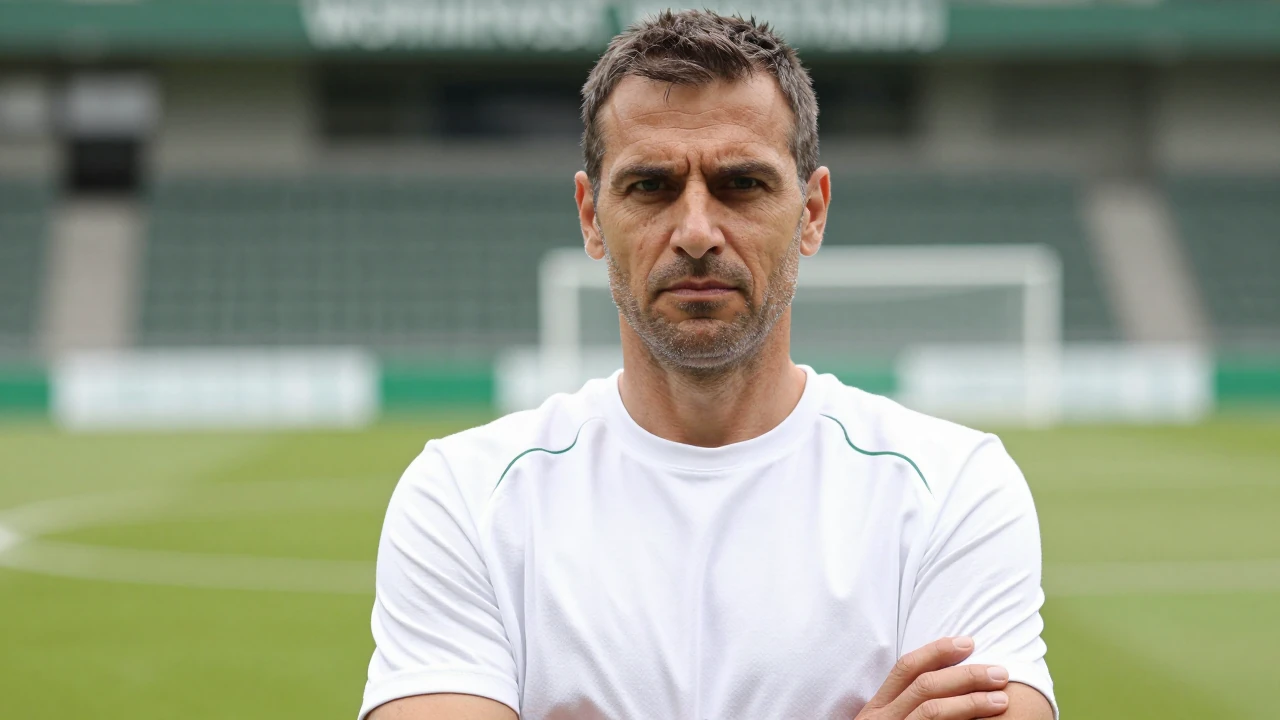 Werder Bremen sucht weiterhin einen neuen Rechtsverteidiger