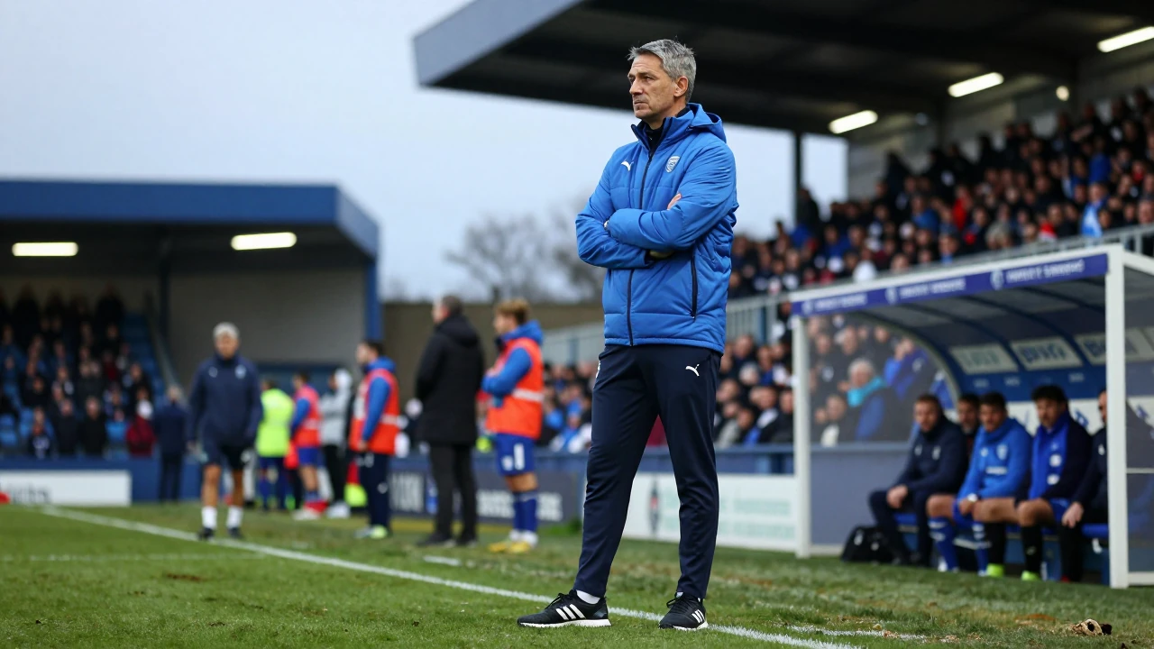 Portsmouth boss John Mousinho believes the Championship will be a tight league this season, with his team positioned 18th...