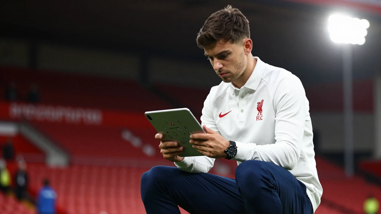 Liverpool F.C. has shown flashes of brilliance recently, but inconsistency has crept into their performances