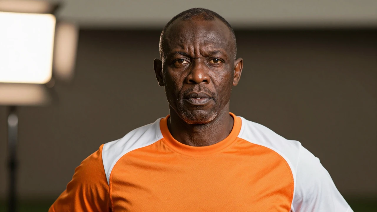 Emerse Faé, who coached the Ivorian national team since 2024 until a successful qualification for the 2026 World Cup, was...