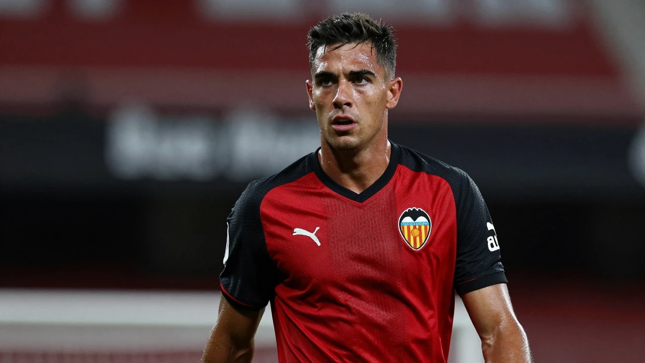 El Valencia disputará dos partidos amistosos esta semana ante Teruel y Hércules antes de medirse al Celta el 22 de agosto...