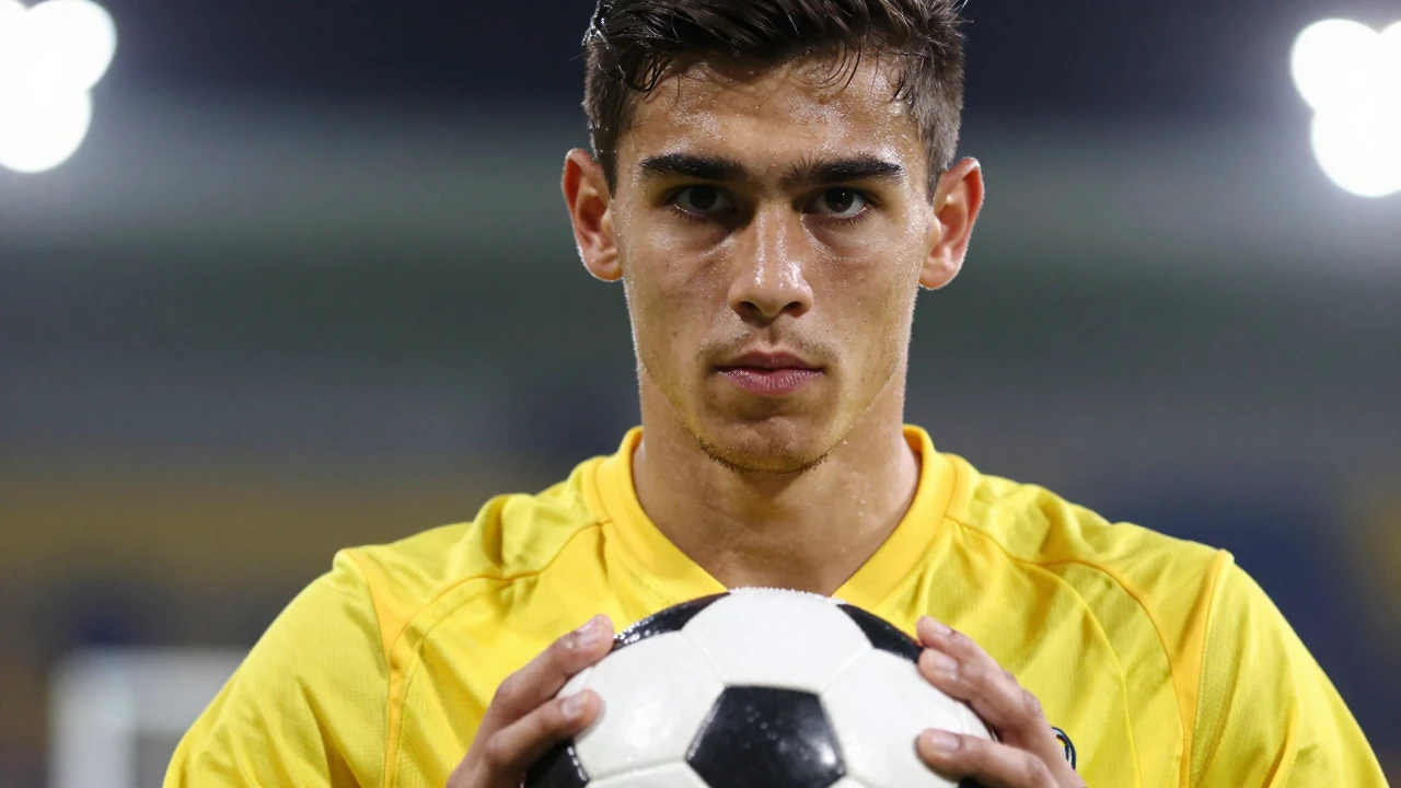 Wales international Kai Andrews joins Oxford United on loan from Coventry City, adding midfield quality as the U's target...