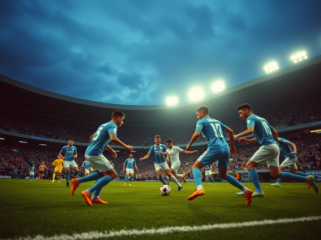 Celta Vigo wins at Abanca-Balaídos with an exciting match featuring goals from Ferran Jutglà and Iago Aspas