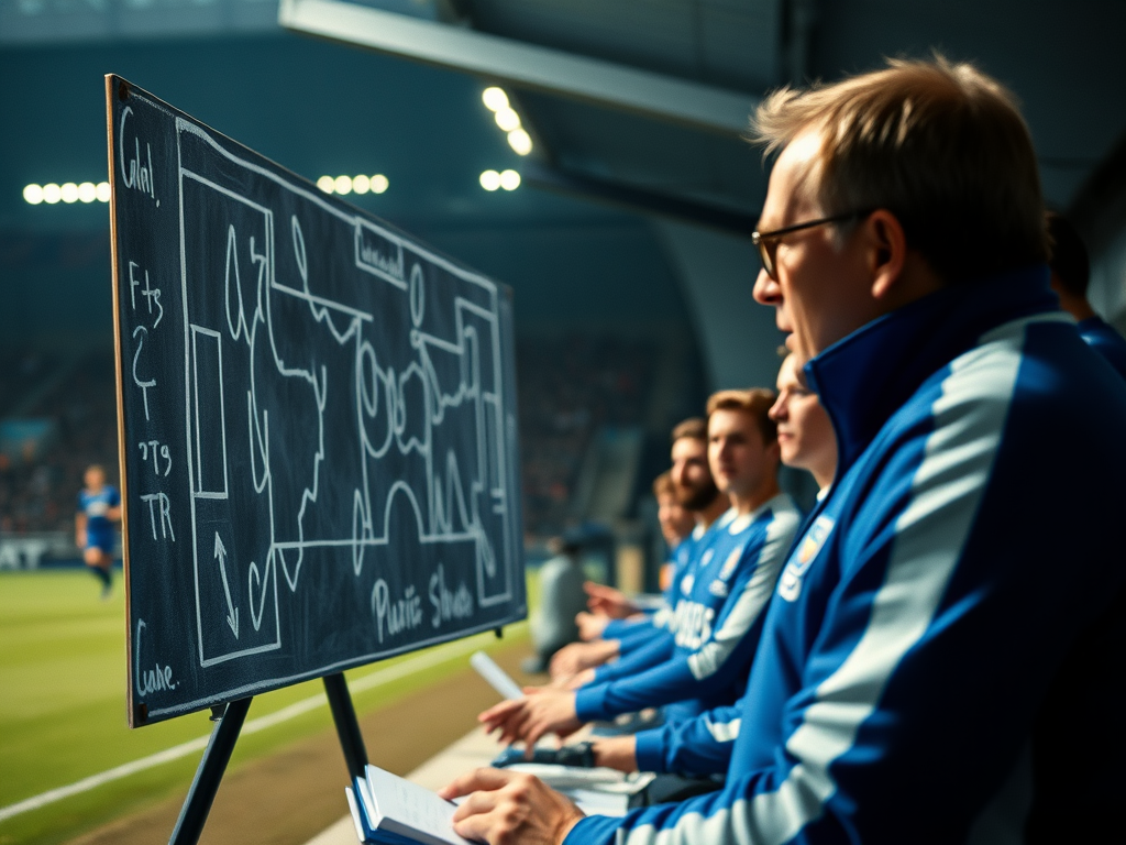 De Graafschap's Tactical Approach Ahead of the Clash with Helmond Sport