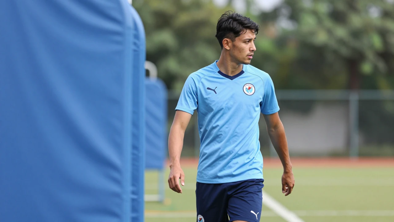 Malmö FF får tillbaka flera spelare inför mötet med Örgryte IS, där Sead Haksabanovic är avstängd och Diego García...