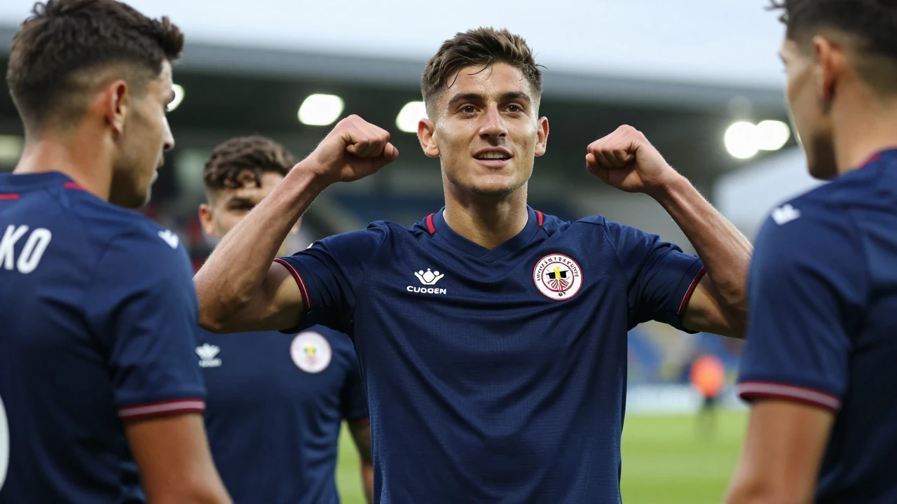 Brentford emerge as surprise contenders for Independiente del Valle's Darwin Guagua, with reports suggesting a deal could...