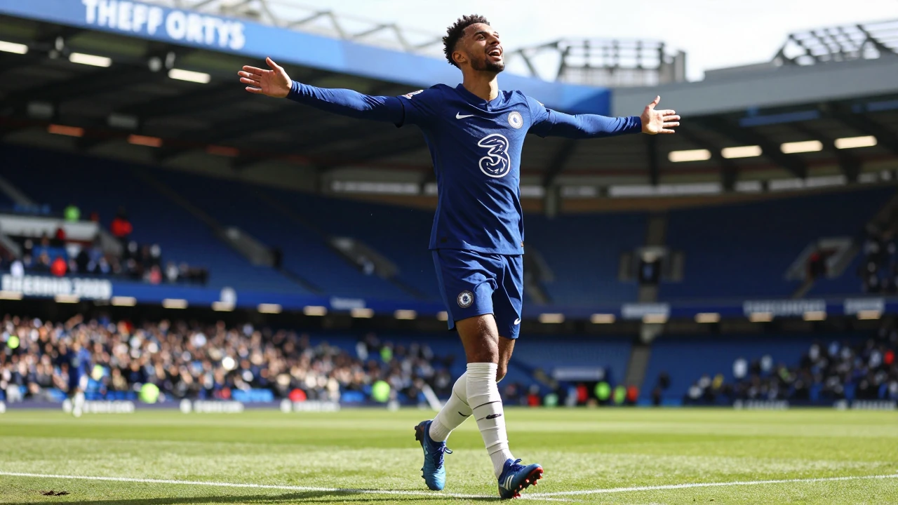 Chelsea FC scored six second-half goals to win a 6-3 Carabao Cup classic against Leeds, a victory that followed...