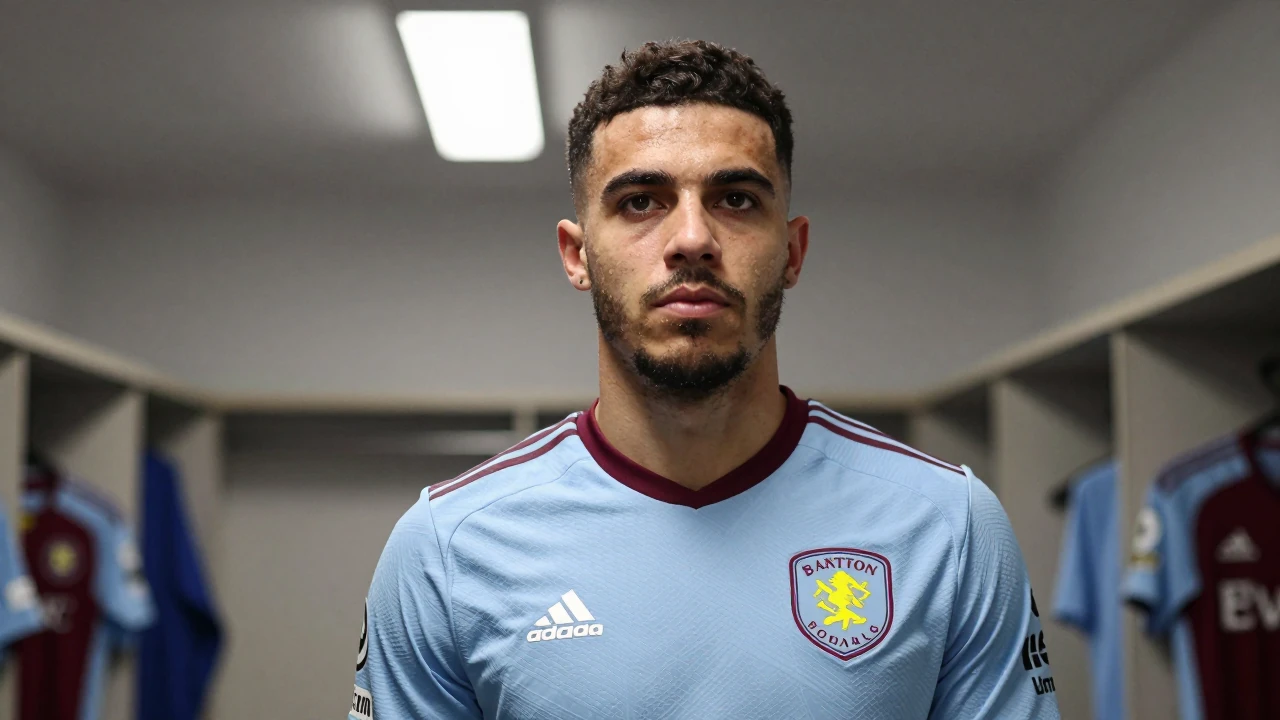 Troy Deeney and Nigel Reo-Coker debate potential Aston Villa dressing room morale issues after summer exits, with the...
