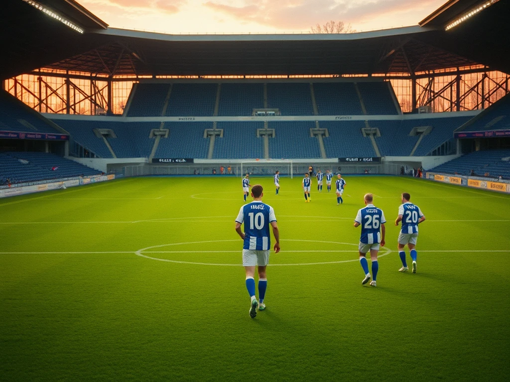 E. Hestad: Nøkkelen til Molde FK sin suksess i NM Cup 2025/26