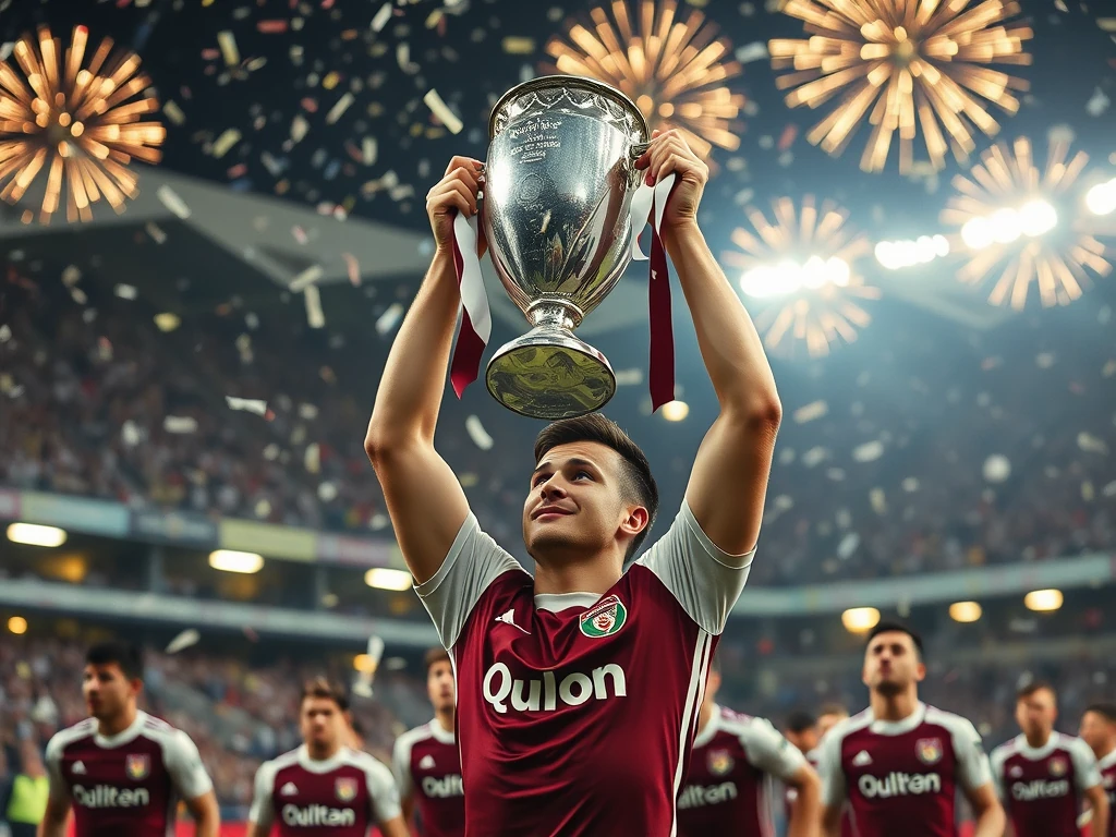 The Night Heart of Midlothian Changed Scottish Football Forever