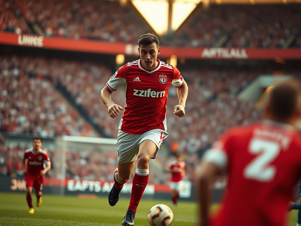 Jordy Clasie: The Heart of AZ Alkmaar's Midfield