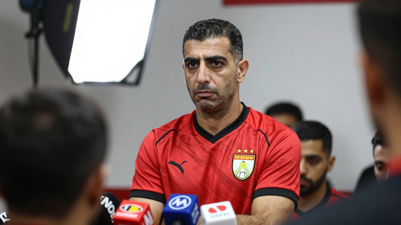 مصر: كشف تقرير صحفي، تعرض الأرجنتيني ليونيل ميسي لسلسة من التهديدات الأمنية الخطيرة خلال مشاركته في كأس العالم 2026