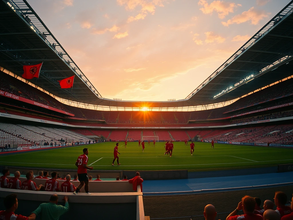 Antwerp: Loyal to the Bone!