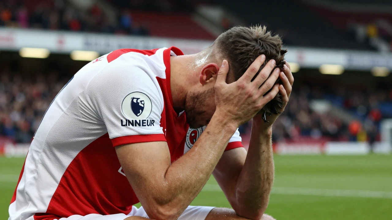 Lincoln City's search for a first Championship home win continues after a 0-0 draw with Blackburn, who had Tom Atcheson...