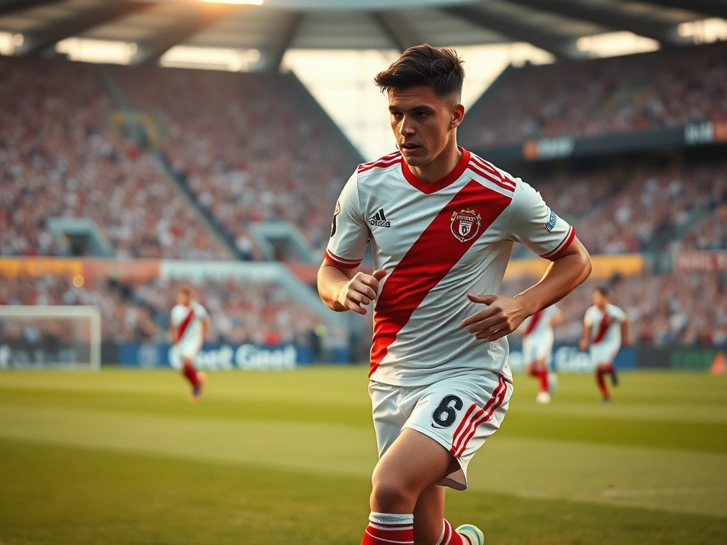 El Sevilla FC ha hecho oficial la salida de un jugador clave, marcando un cambio significativo en su plantilla