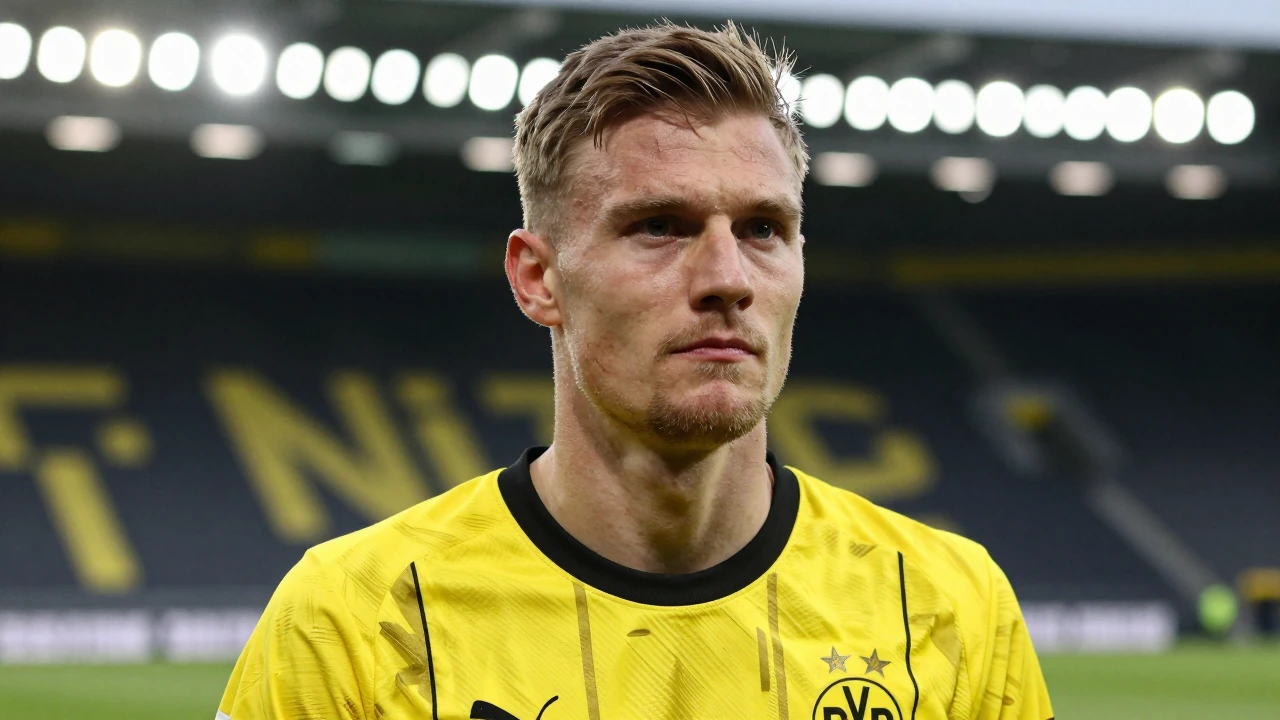 Borussia Dortmund muss gegen Villarreal vor leerer Nordostkurve spielen, weil der spanische Klub nur 39 Auswärtskarten...
