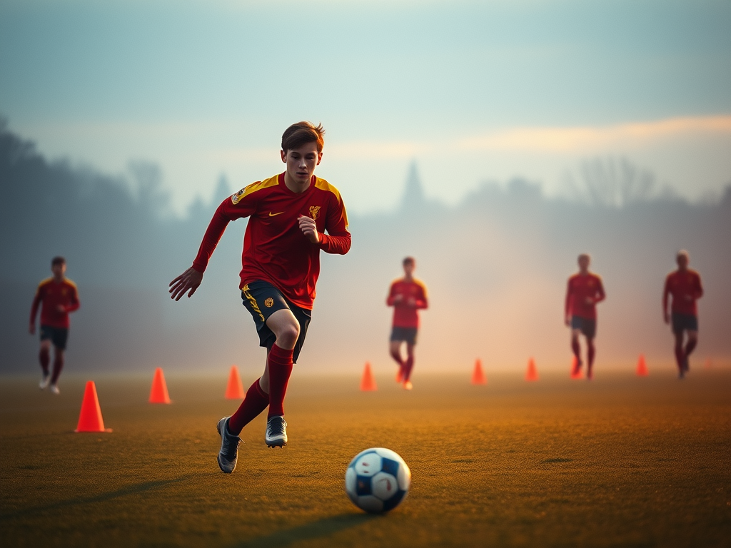 Le Mans FC's Tactical Approach Against Nîmes: Key Players to Watch