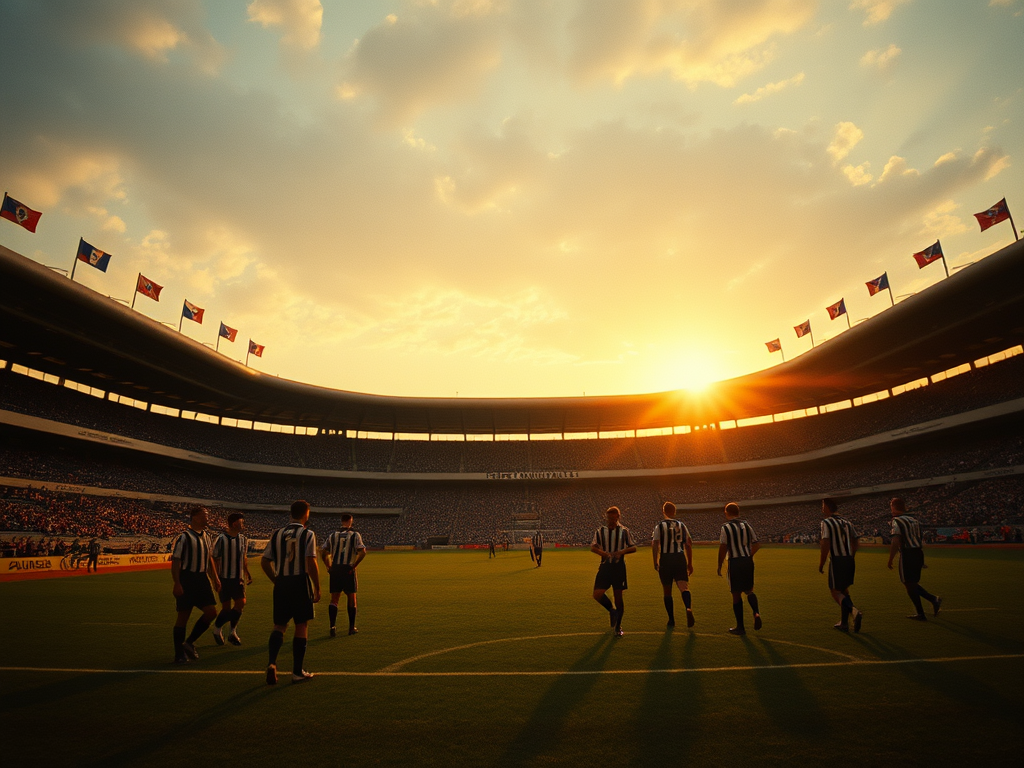 The Story of the 1980 Coupe de France Final