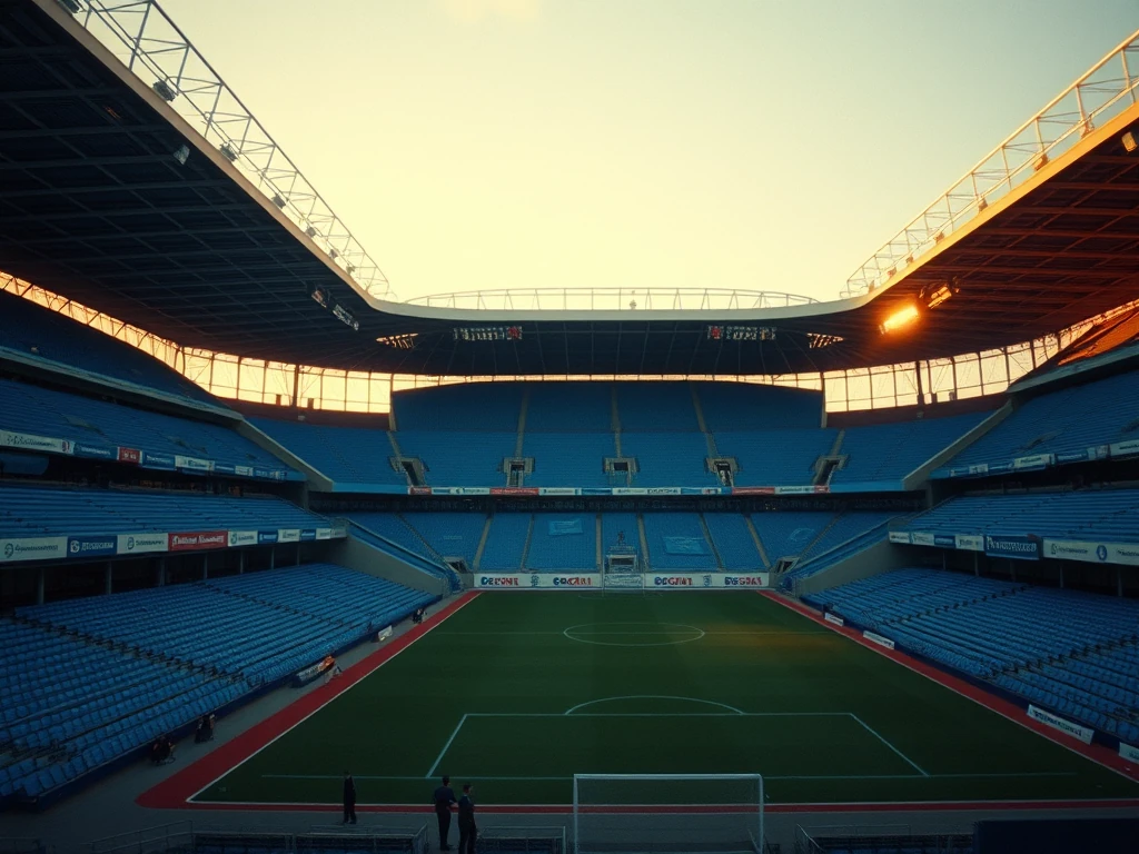 The vibrant culture surrounding Manchester City fans brings a unique energy to every matchday. From pre-game rituals to...