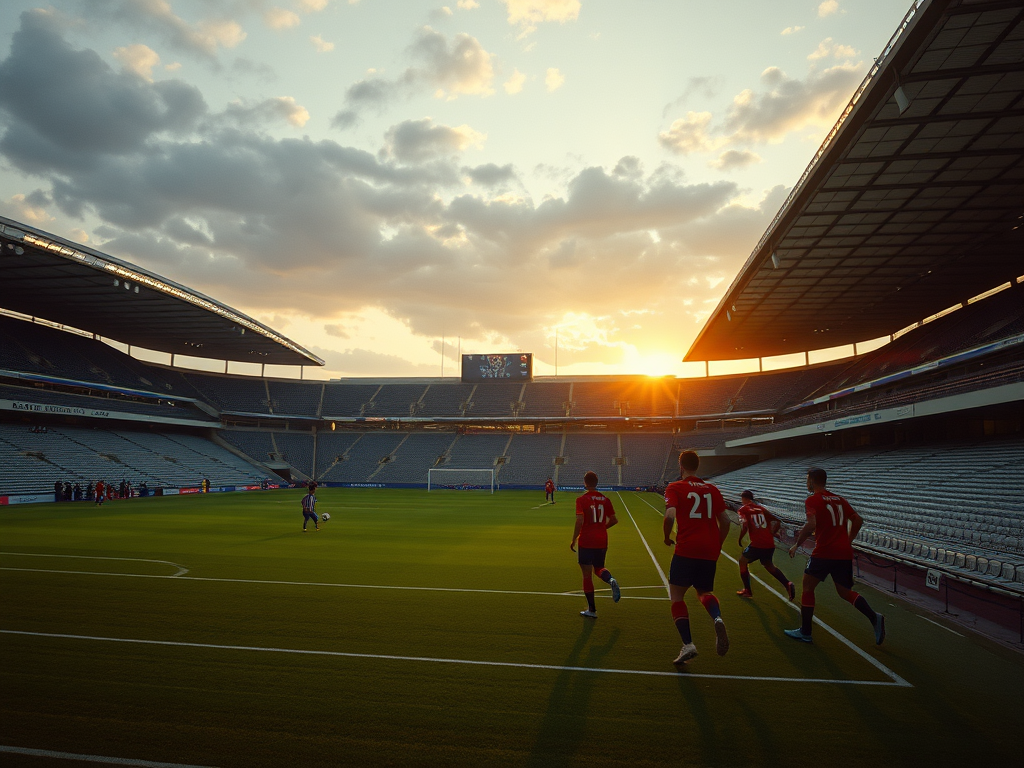 Taktische Anpassungen der Nati für die WM 2026: Ein analytischer Blick