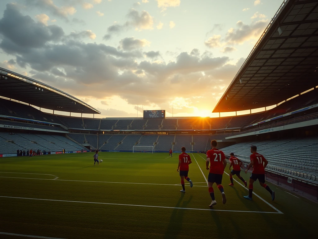 The Swiss Nati has shown promising approaches lately but requires tactical adjustments to be successful at World Cup 2026