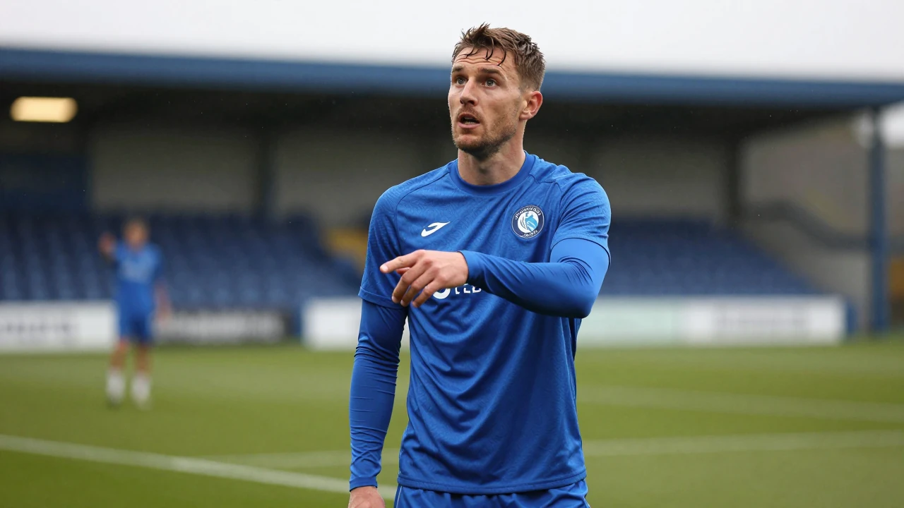 Kilmarnock's leaky start to the season is contrasted with Tom Lowery's creative streak as they prepare to face a...