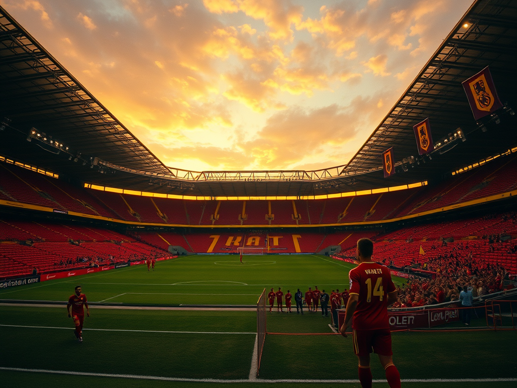 Le retour d'adidas : un renouveau pour le RC Lens