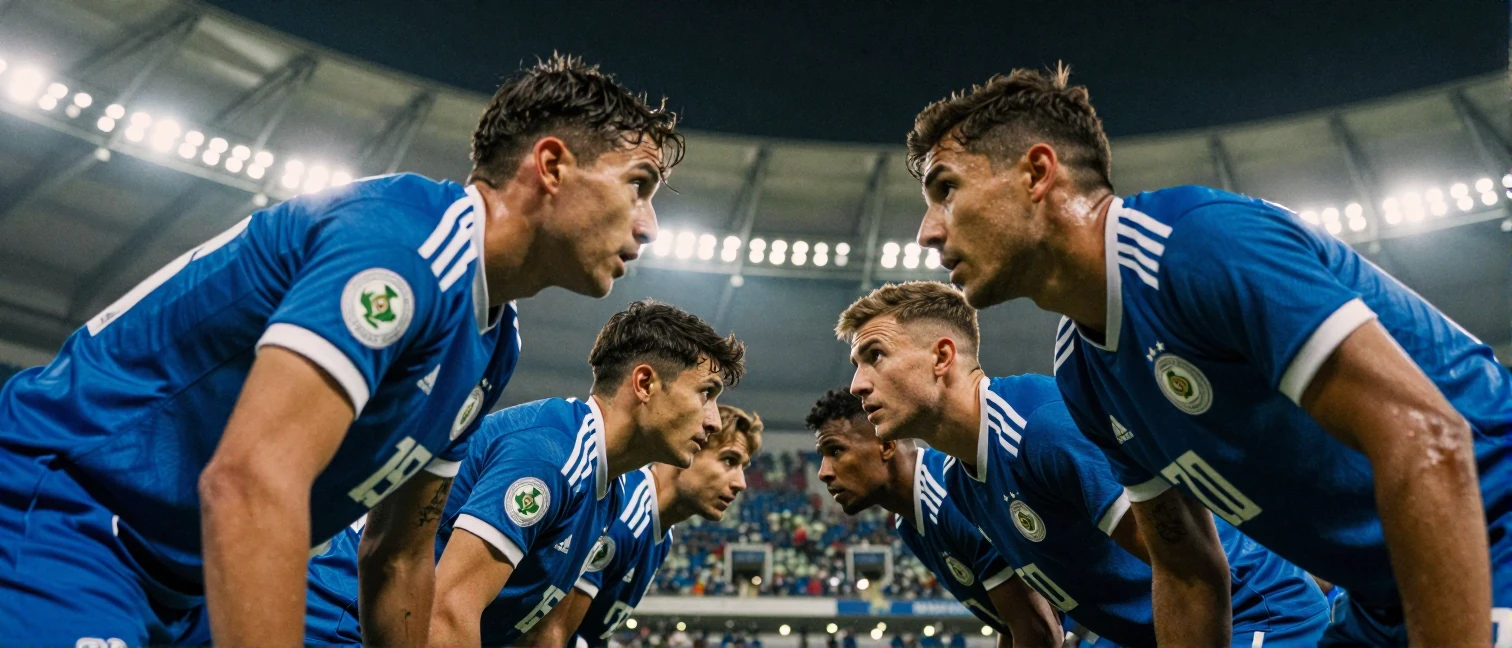 France gears up for Paraguay clash: analysis and stakes
