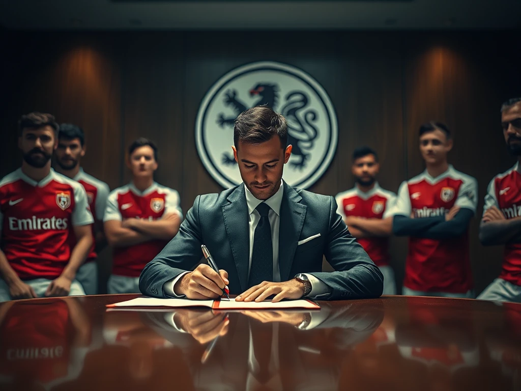 Stevenage have signed striker Olly Sanderson from Fulham, enhancing their squad with the promising talent after his...