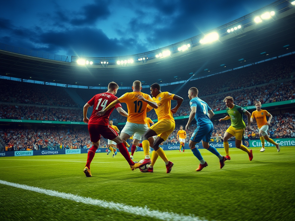 فوز منتخب مصر الوطني على نيوزيلندا في كأس العالم 2026