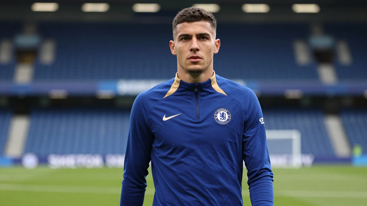 Chelsea FC have Lamine Camara high on their list of transfer targets, as reported by Tier 1st, as the club looks to...