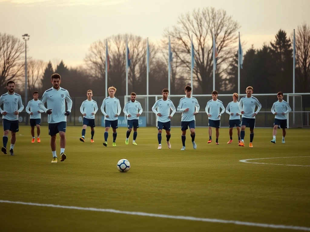 Tottenham Hotspur's Marcos Senesi Called Up to Argentina World Cup Squad