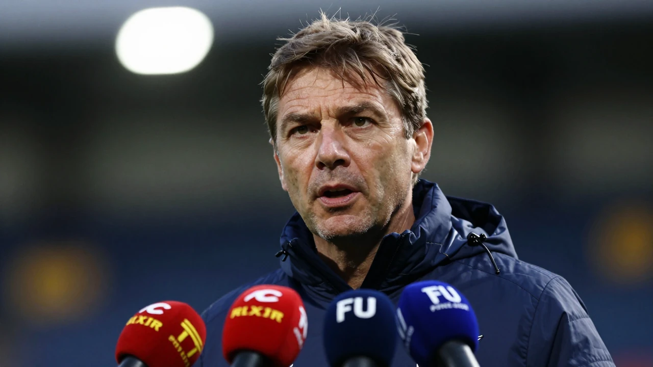Paris Saint-Germain manager Luis Enrique paid tribute to Bradley Barcola ahead of hosting AS Monaco, the club's first...