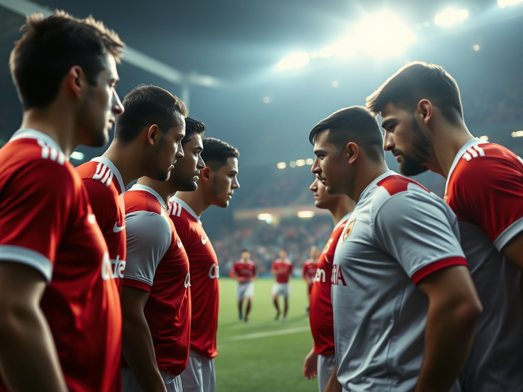 The Pulse of Doncaster: Supporter Traditions and Derby Day Excitement
