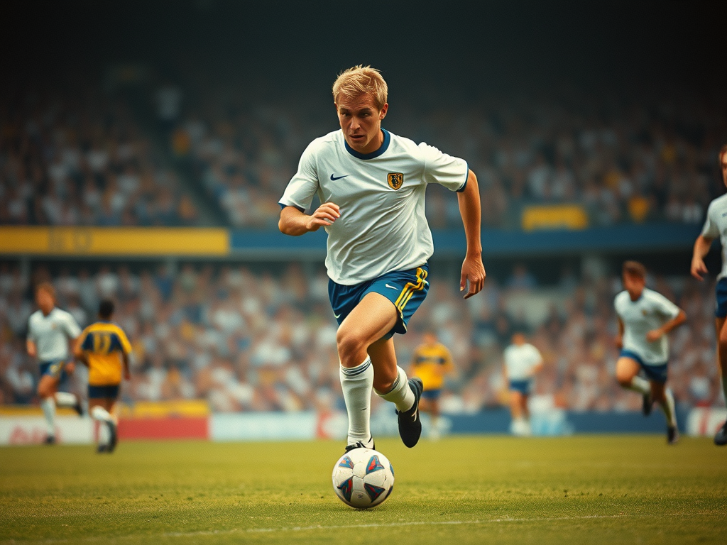 The 1992 Championship Triumph: A New Dawn for Leeds United