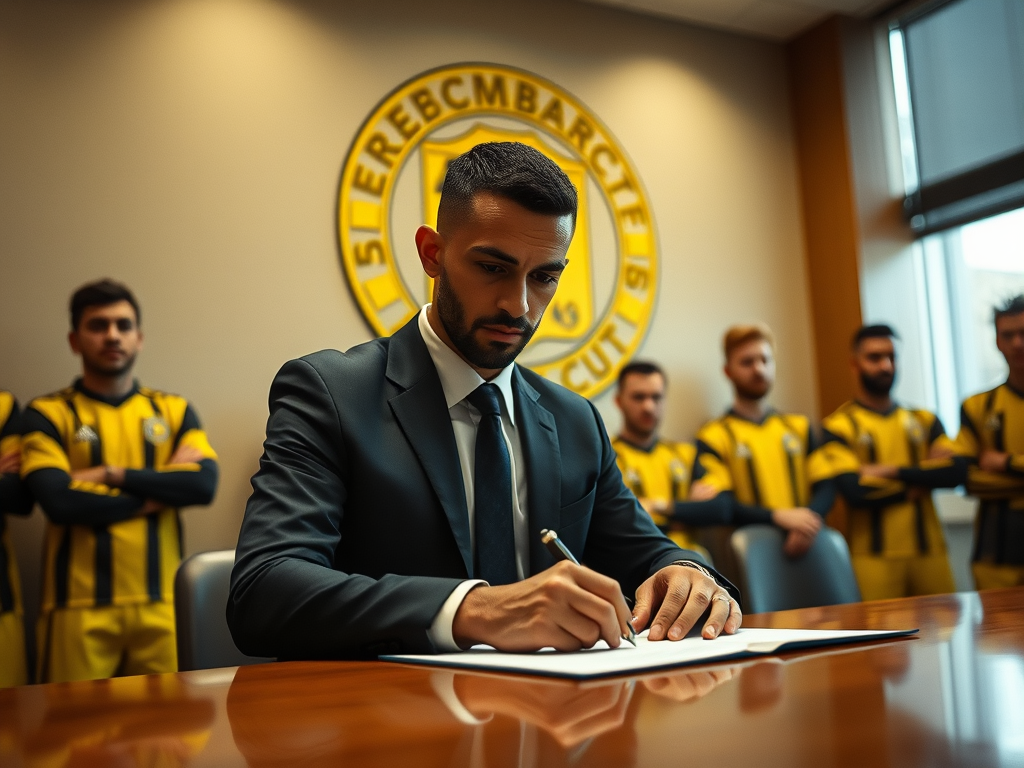 AIK transfers Zadok Yohanna to Premier League
