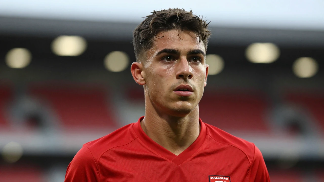 Nottingham Forest's £30 million bid for Liverpool's Trey Nyoni was rejected, with the 19-year-old set for a bigger role...
