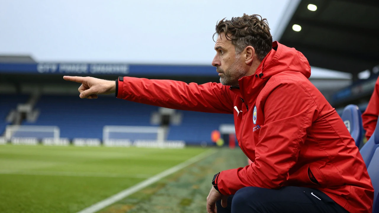 Exeter City manager Matt Taylor has challenged his forwards to improve after a start that sees the club 20th in League...