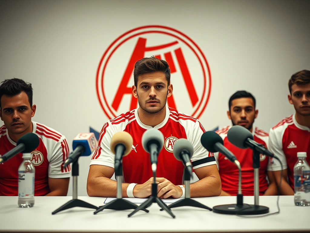 As AFC Ajax navigates a challenging phase in the league, a closer analysis of their recent performances reveals areas...